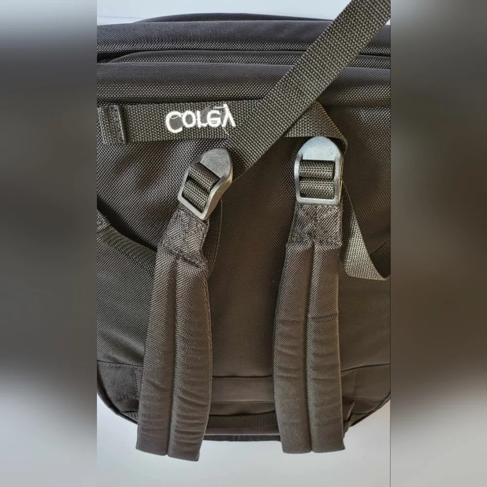 CLC Custom LeatherCraft ‎ 75-Pocket Tool Backpack